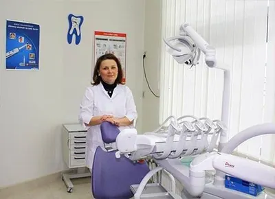 Stomatolog Nowy Sącz - Kardent Joanna Pytel-Milewska